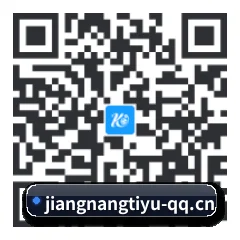 Android 全机型适配版 二维码